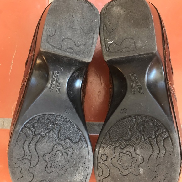 Dansko Clogs - Picture 3 of 5